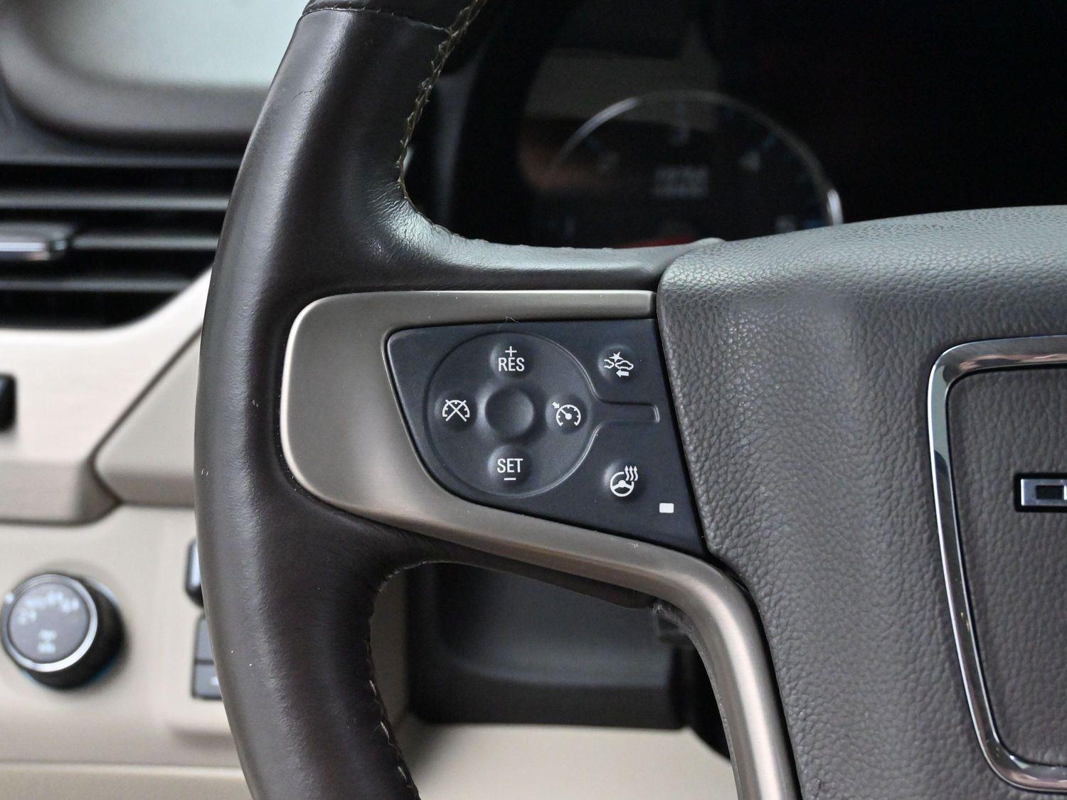 2017 Gmc Yukon Denali photo 17