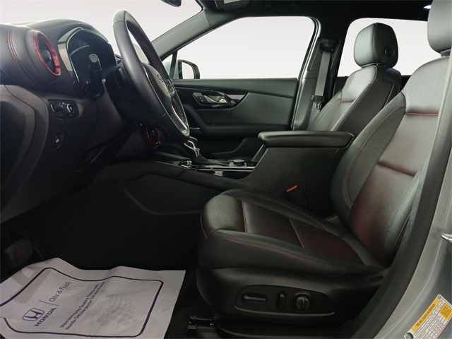 2023 Chevrolet Blazer RS photo 9