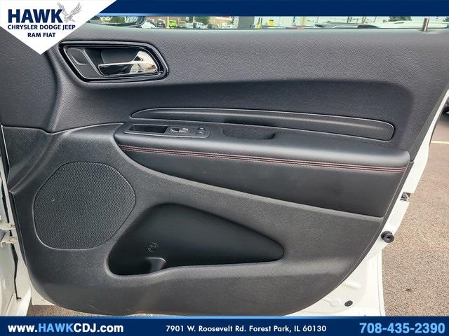 2024 DODGE DURANGO - Image 23