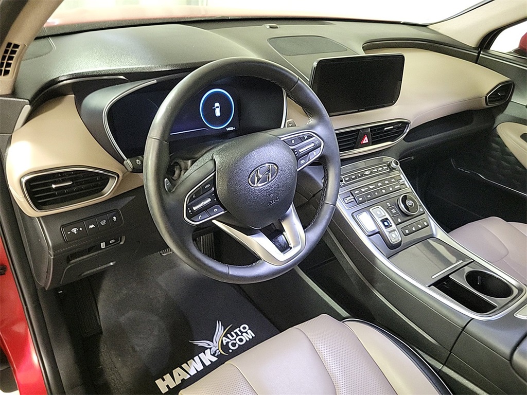2023 HYUNDAI SANTA FE - Image 13