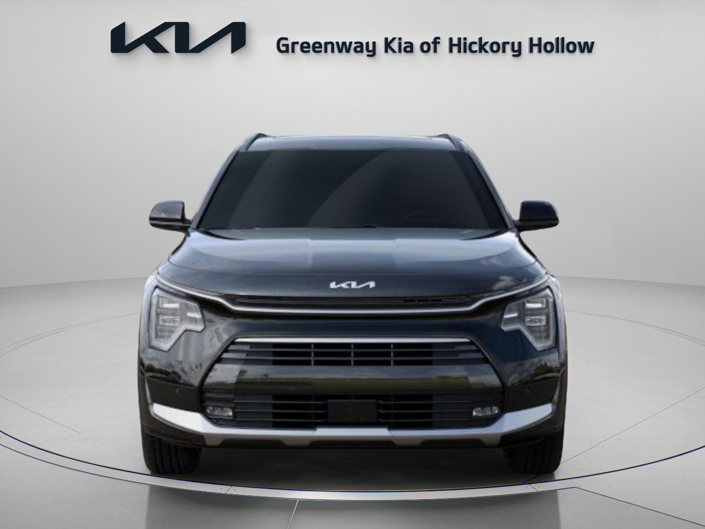 2025 Kia Niro SX Touring photo 2