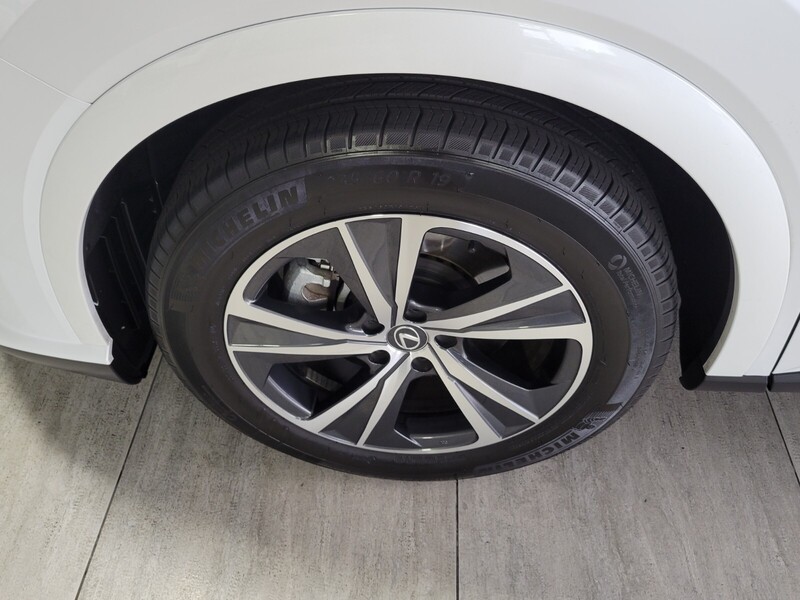 2024 Lexus RX 350 photo 9