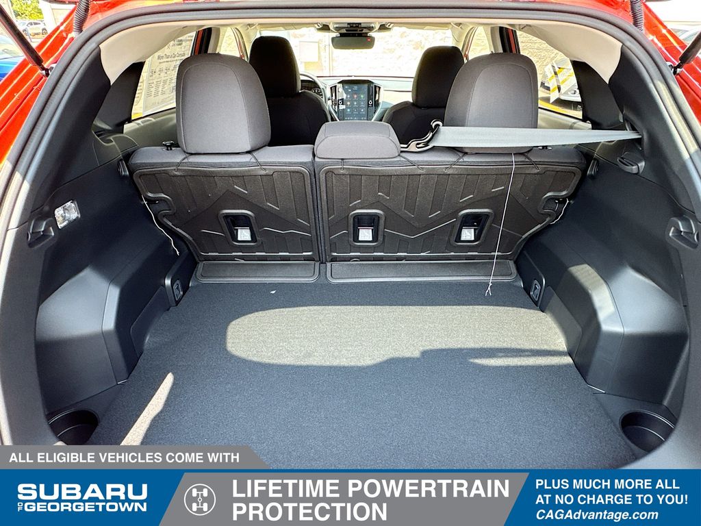 2025 Subaru Crosstrek Premium photo 28