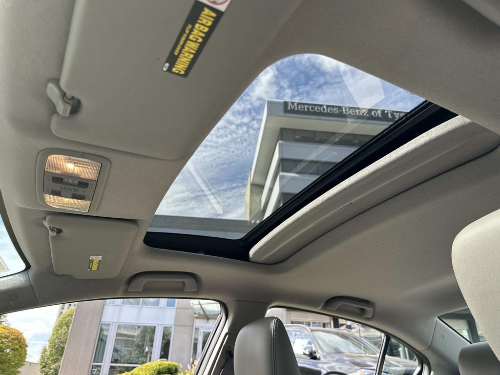 2012 Honda Civic EX-L photo 38