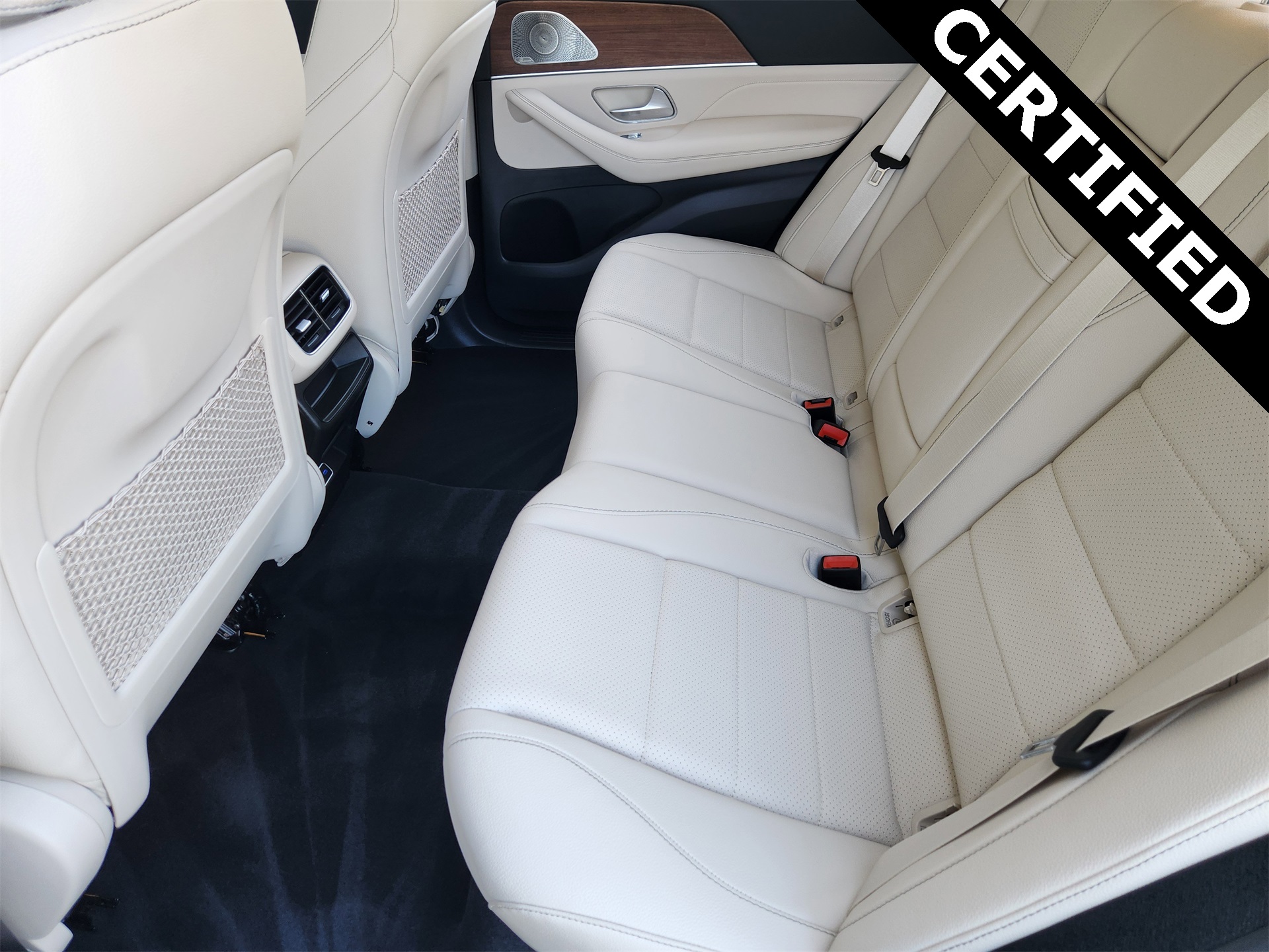 2025 Mercedes Benz GLE 450e 4MATIC photo 27