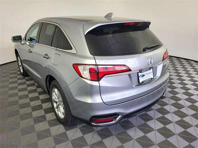2018 Acura RDX Base photo 6