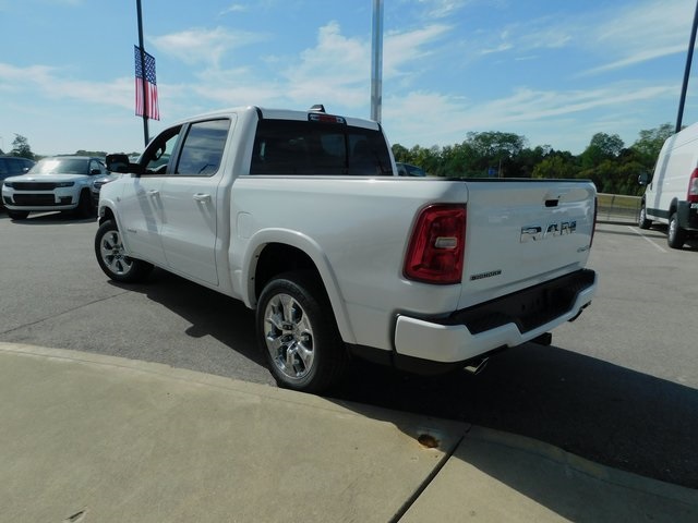 2026 Ram 1500 Big Horn Lone Star photo 3