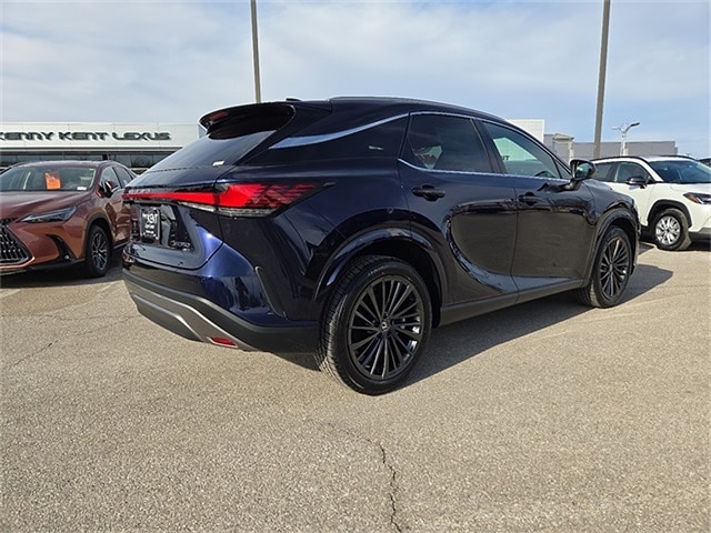 2025 Lexus RX 350 Premium photo 3