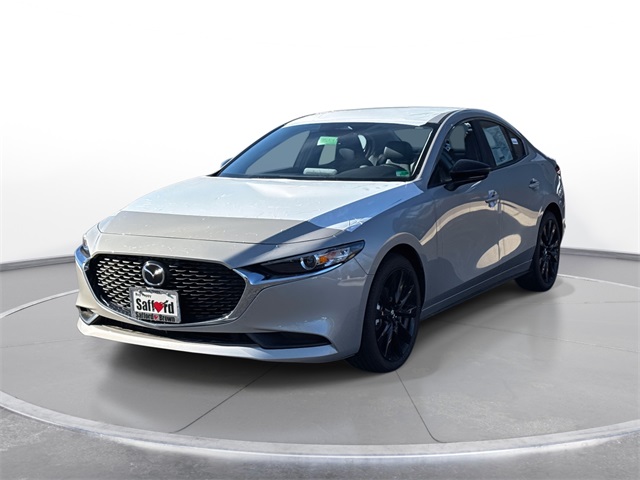 2026 Mazda CX-3 Sport's photo