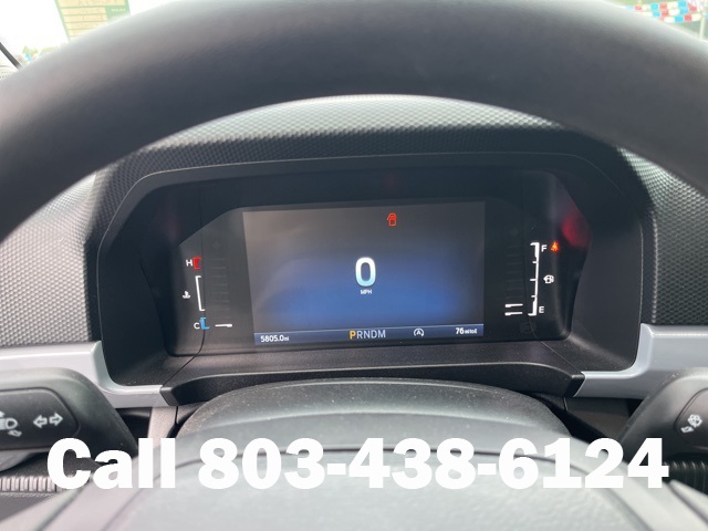 2025 Ford Ranger XL photo 20