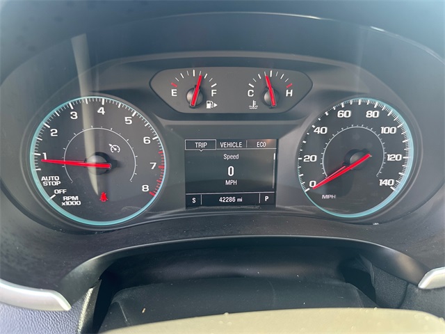 2022 Chevrolet Malibu LS photo 17