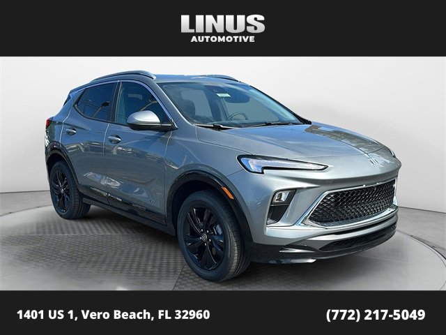 2026 Buick Encore GX Sport Touring's photo