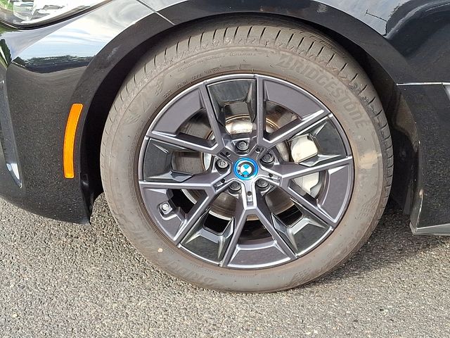 2023 Bmw i4 eDrive40 photo 8