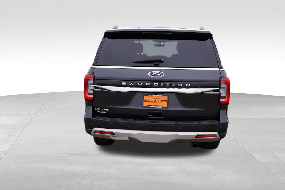 2024 Ford Expedition Limited photo 6