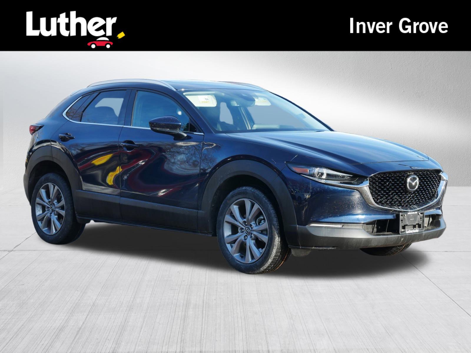 2023 Mazda CX-30 Premium's photo