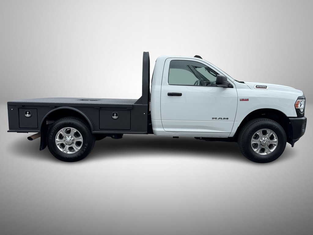 2022 Ram 2500 Tradesman photo 3