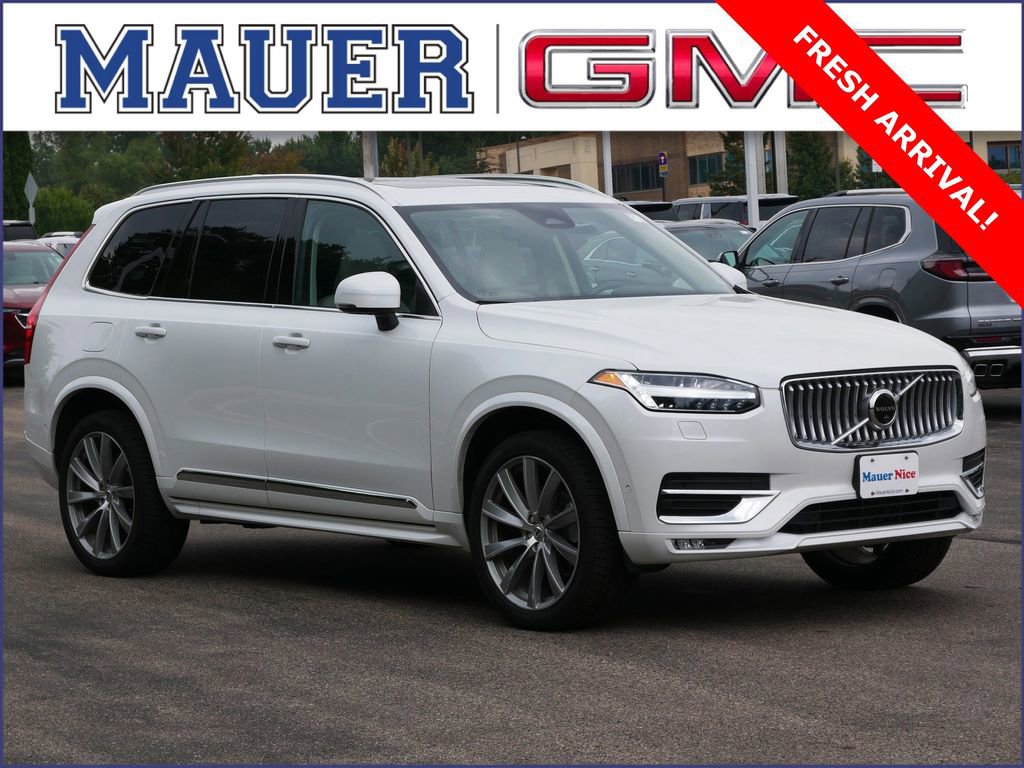 2023 Volvo XC90