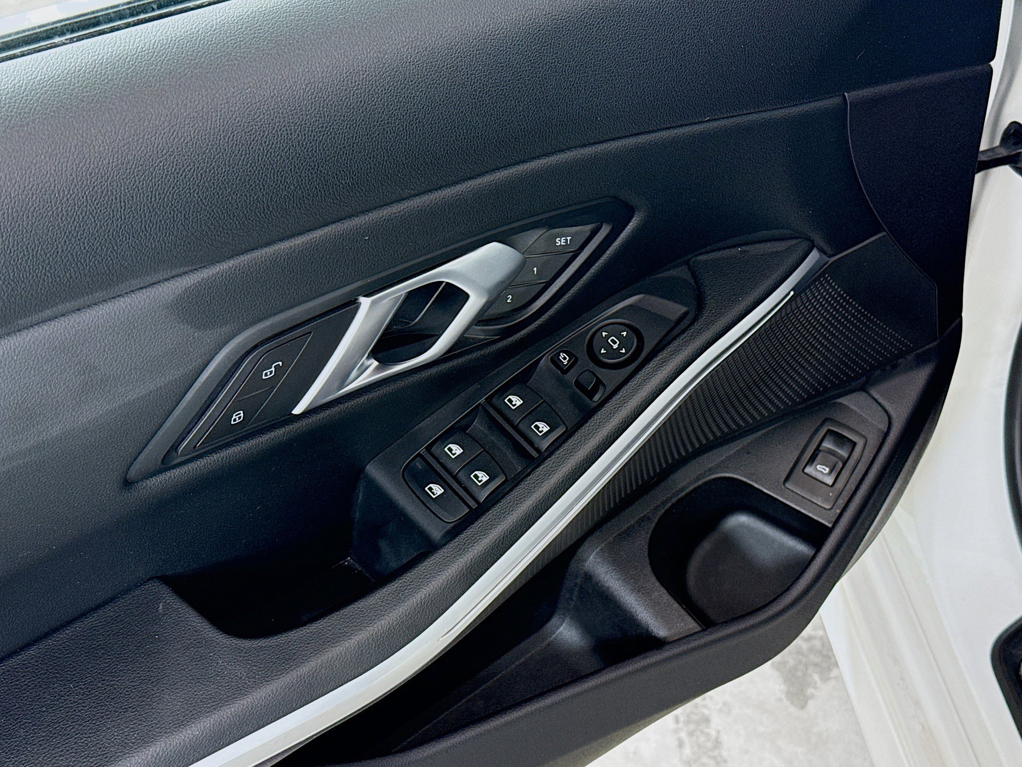 2025 Bmw 330i photo 20