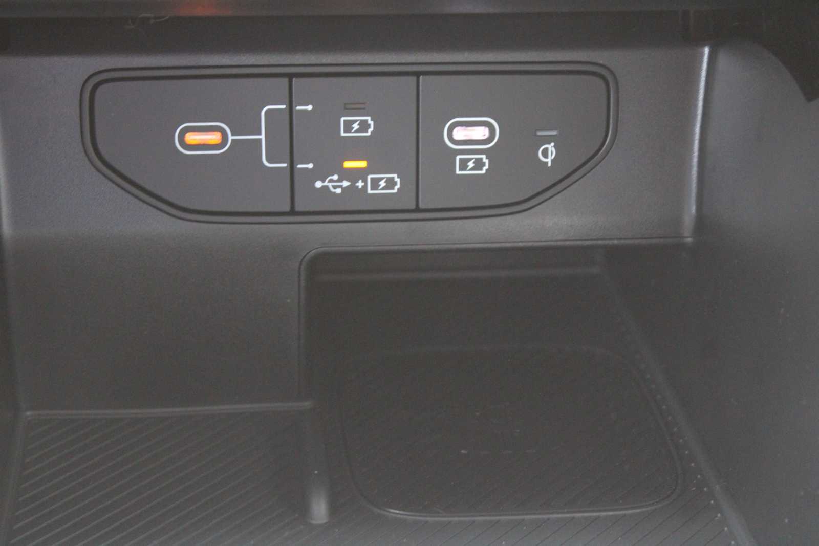 2025 Kia Sorento Hybrid SX Prestige photo 43