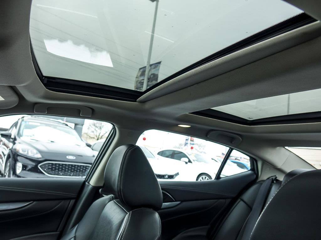 2023 NISSAN MAXIMA - Image 12