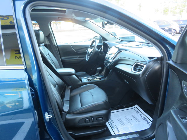 2020 Chevrolet Equinox Premier photo 13