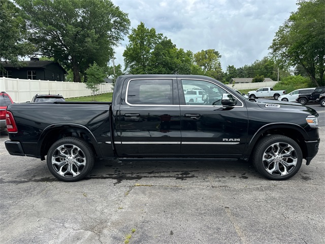 2023 Ram 1500 Limited photo 4