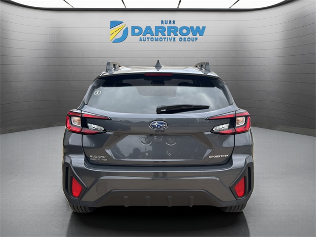 2024 Subaru Crosstrek Premium photo 4
