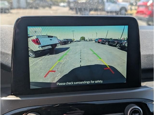 2025 Ford Escape Active photo 37