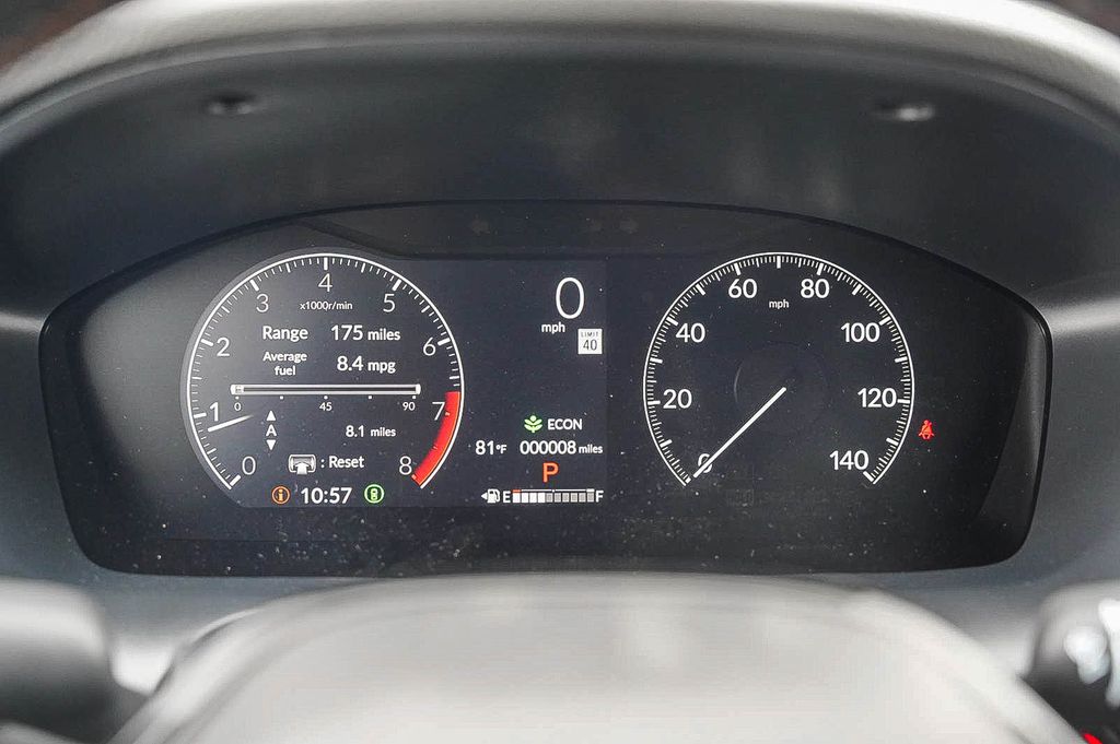 2025 Honda HR-V Sport photo 25
