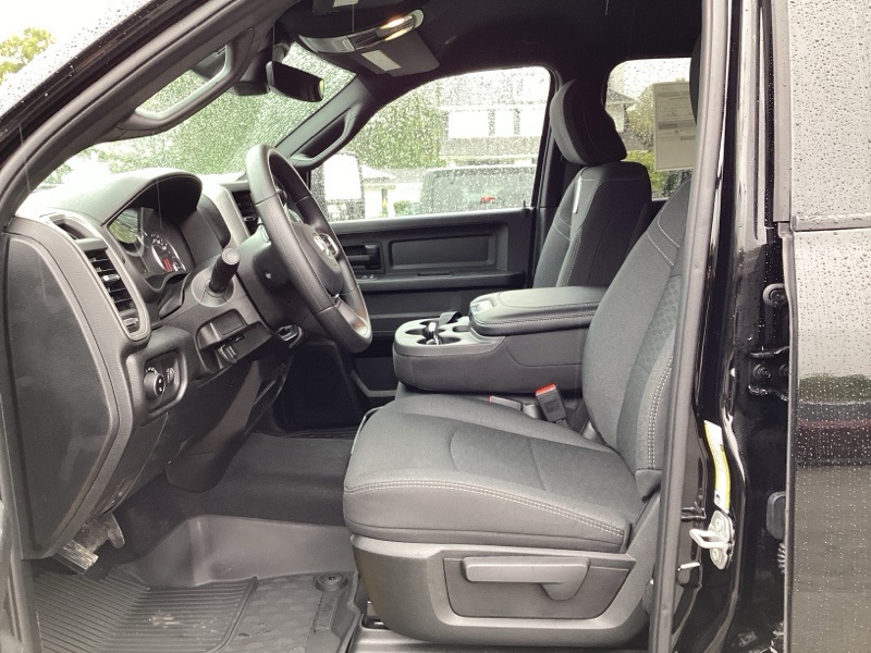2026 Ram 2500 Tradesman photo 22