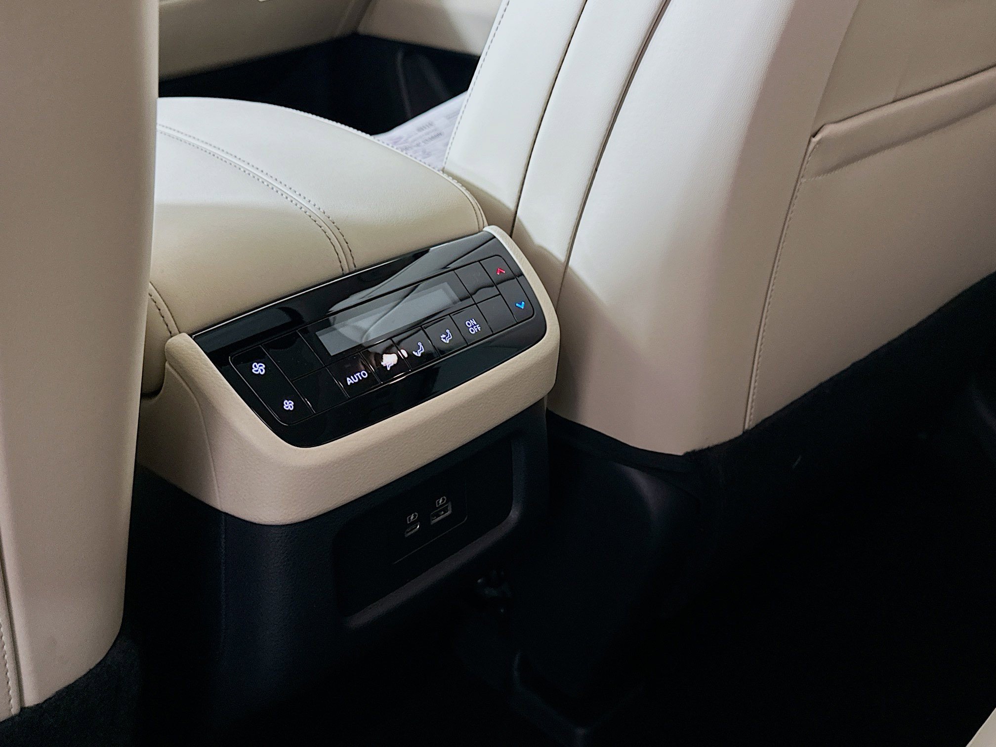 2025 Infiniti QX60 Pure photo 15