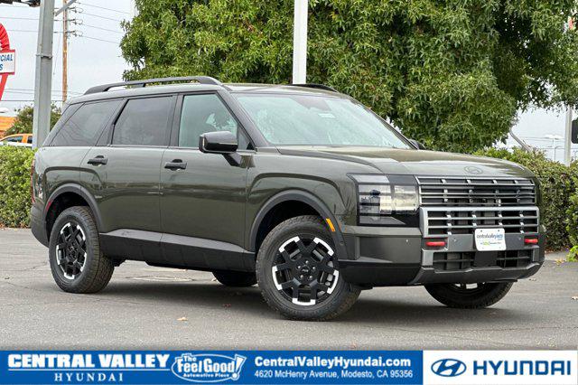 2026 Hyundai Palisade XRT Pro's photo
