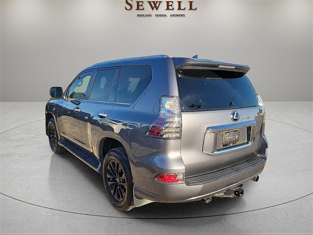 2021 Lexus GX 460 photo 2