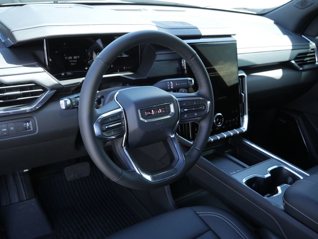 2025 Gmc Acadia Elevation photo 3