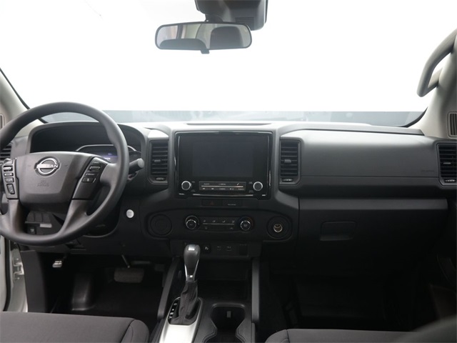 2022 Nissan Frontier S photo 22
