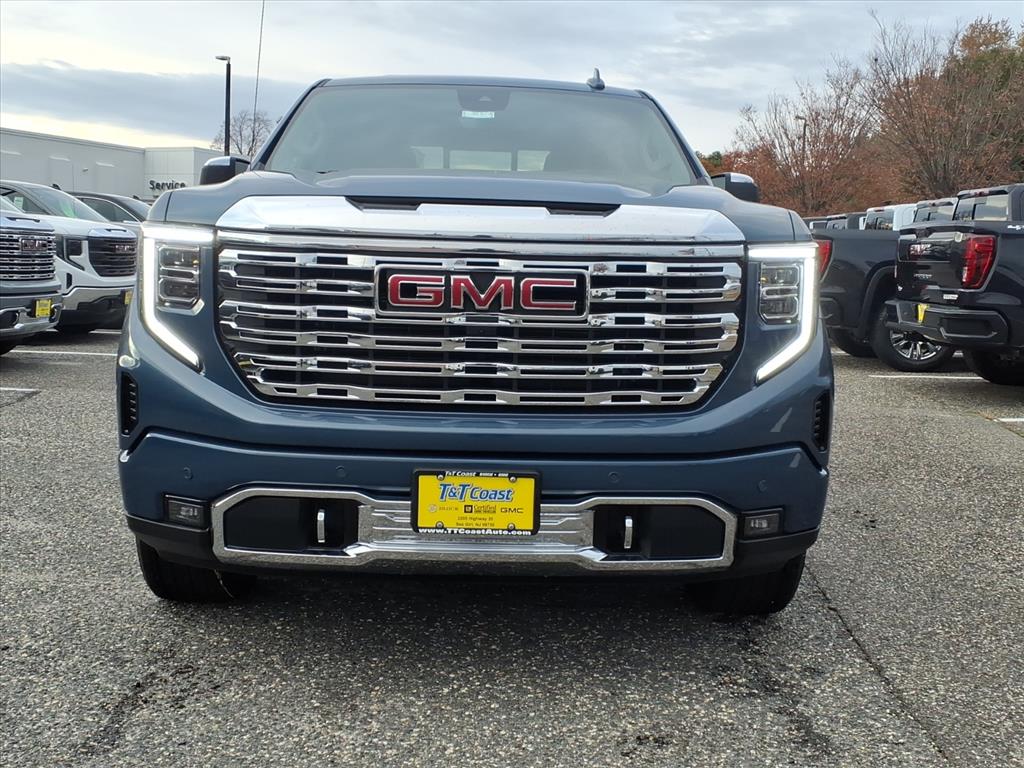 2026 Gmc Sierra 1500 Denali photo 2
