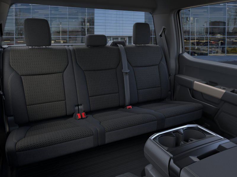 2025 FORD F-150 - Image 11