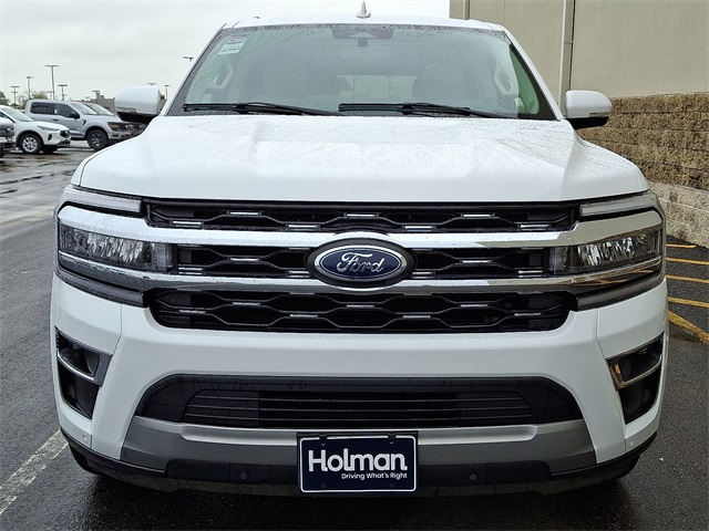 2024 Ford Expedition Limited photo 3
