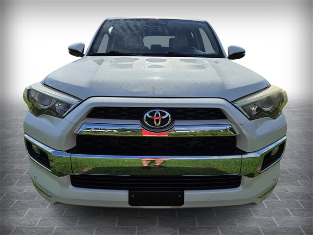 2014 Toyota 4Runner Base photo 2