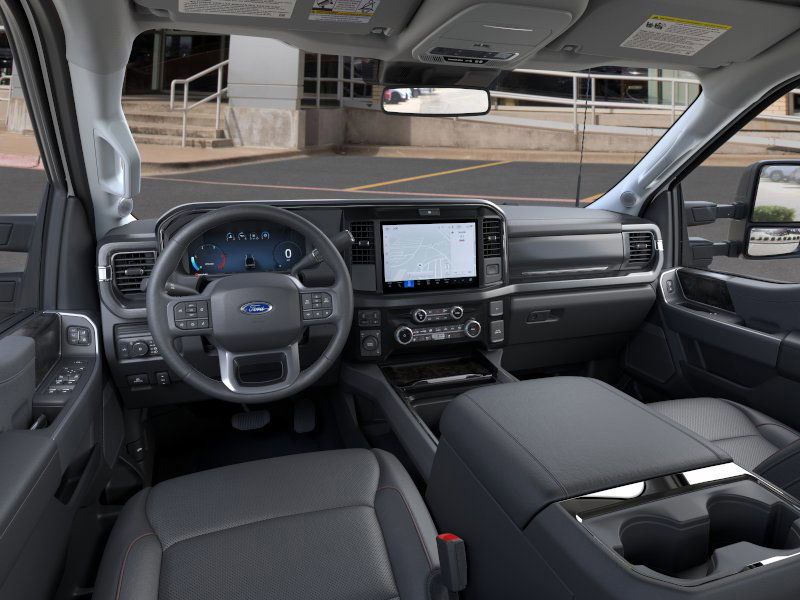 2025 Ford F-350 photo 10