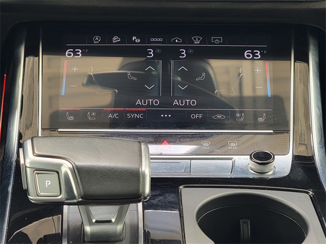 2023 Audi Q7 55 Prestige photo 27