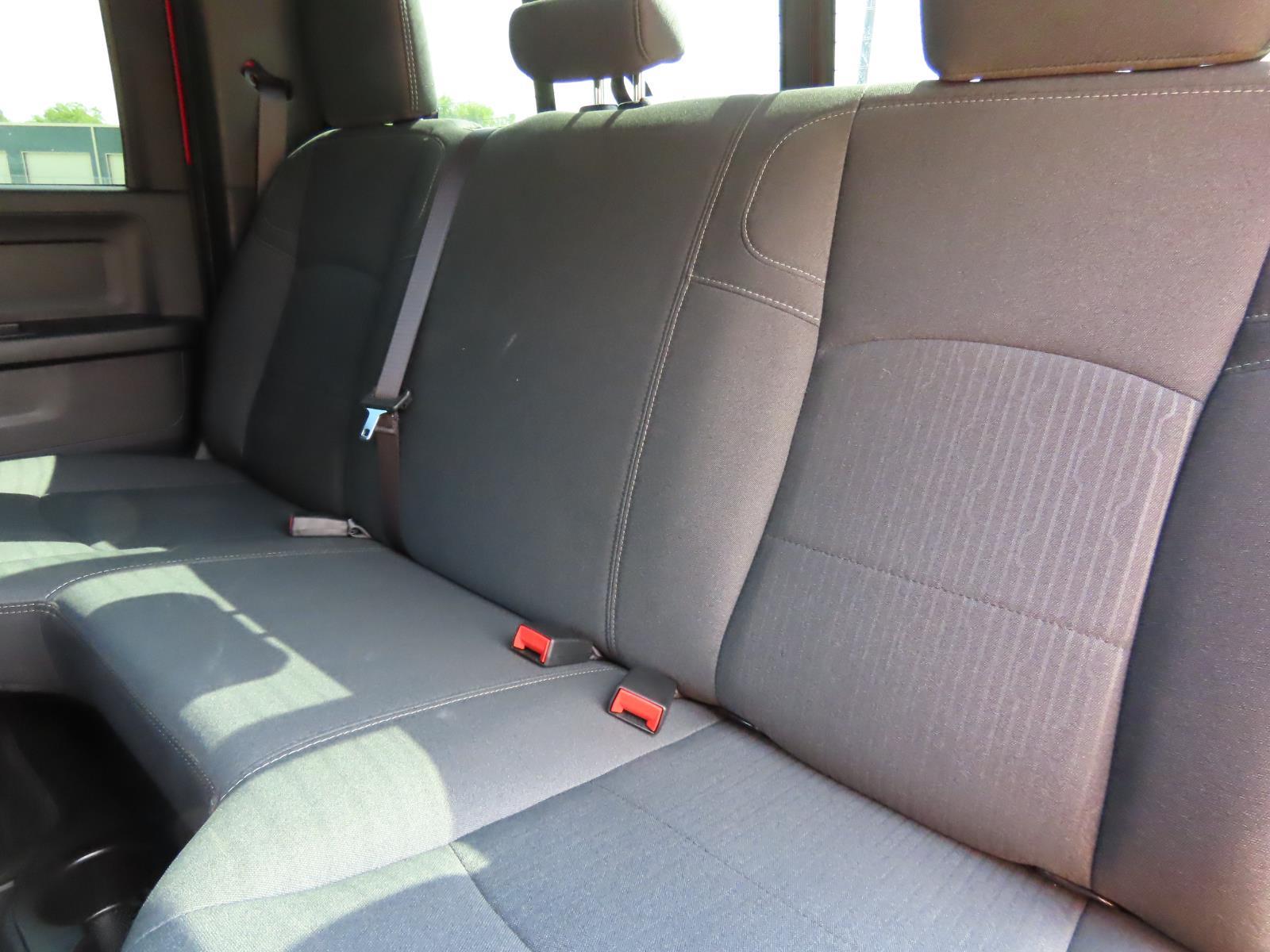2024 Ram 2500 Tradesman photo 36