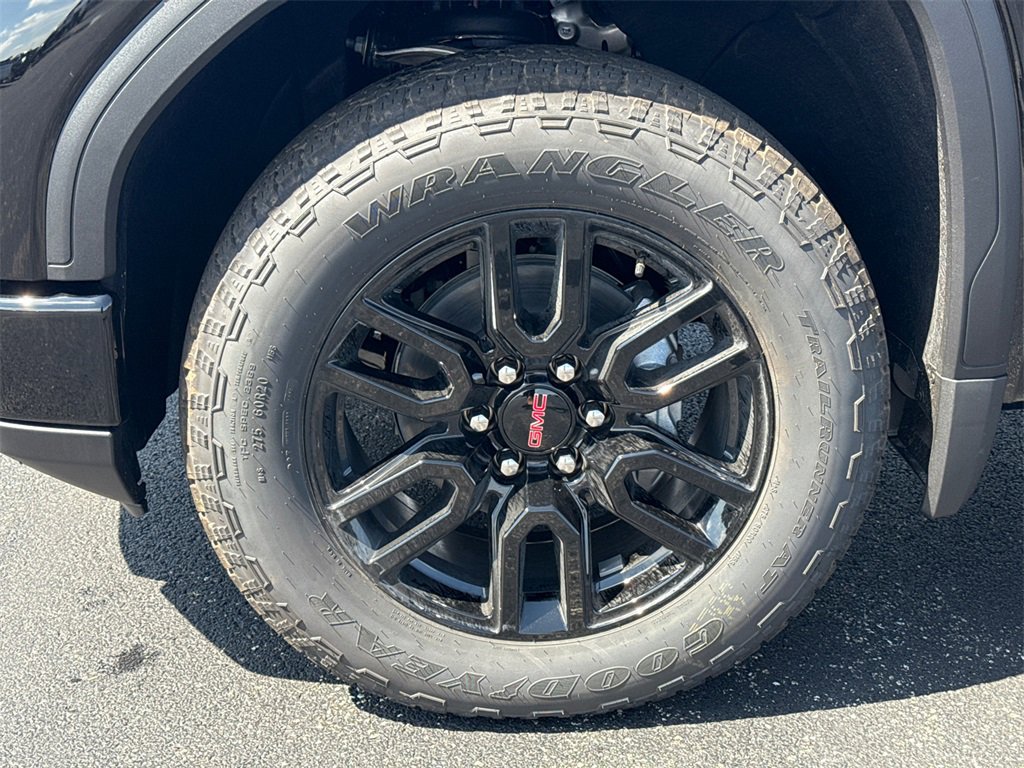 2026 GMC SIERRA - Image 10