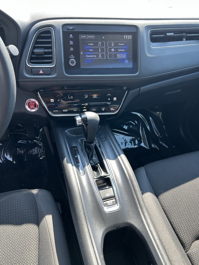 2019 Honda HR-V EX photo 19