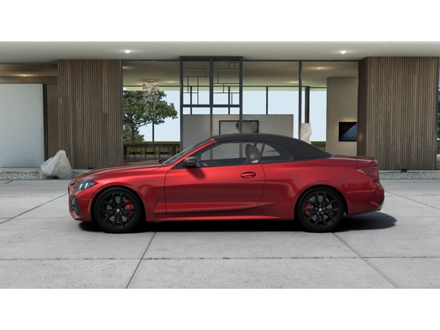 2026 Bmw 430i xDrive photo 4