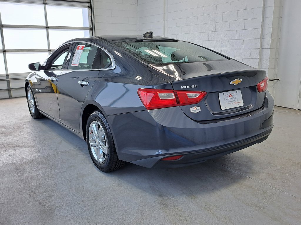 2021 Chevrolet Malibu LS photo 7