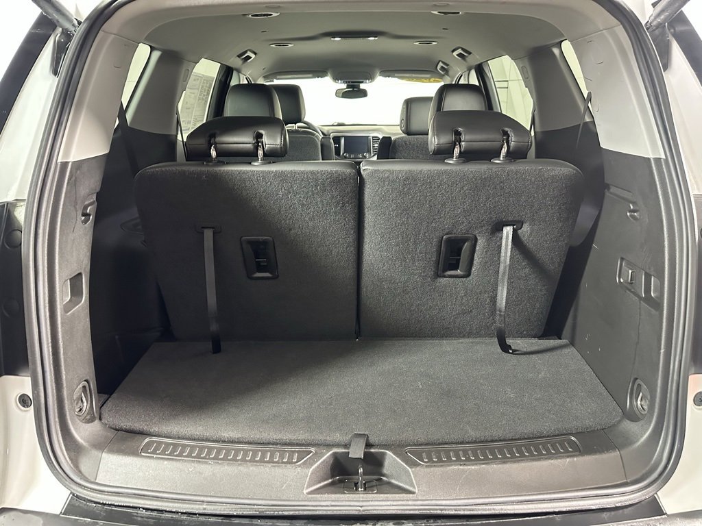 2023 Gmc Acadia AT4 photo 4