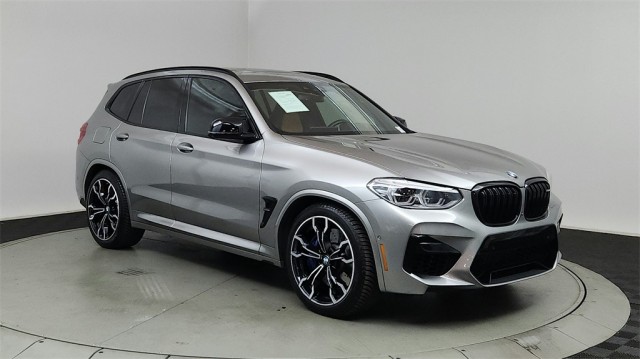 Pre-Owned 2020 BMW X3 4D Sport Utility in Tigard #LLA57802 | BMW of Tigard
