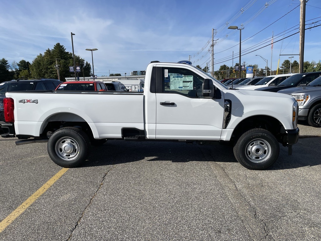 2026 Ford F-250 XL photo 2