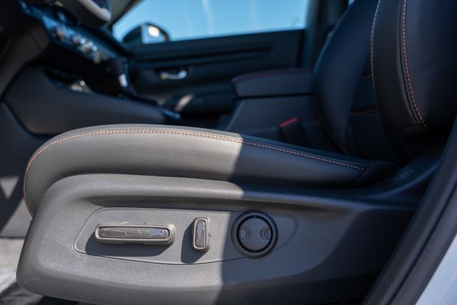 2025 Honda CR-V Hybrid Sport-L photo 19